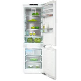 Miele KFN 7785 C Einbau-Kühl-Gefrierkombination...