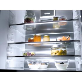 Miele KFN 7785 C Einbau-Kühl-Gefrierkombination...