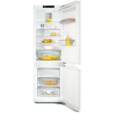 Miele KFN 7734 E Einbau-Kühl-Gefrierkombination...