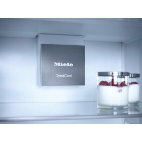 Miele KFN 7734 E Einbau-Kühl-Gefrierkombination...