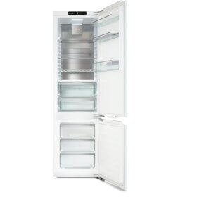 Miele KFN 7844 C Einbau-Kühl-Gefrierkombination XL 194cm Nischenhöhe 12665240