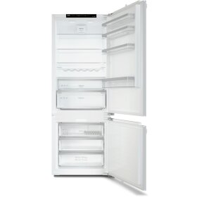 Miele KFN 7934 D Einbau-Kühl-Gefrierkombination XXL 194cm Nischenhöhe 12790400