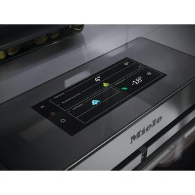 Miele KFMC 3834 R MasterCool-Kühl-Gefrierkombination...