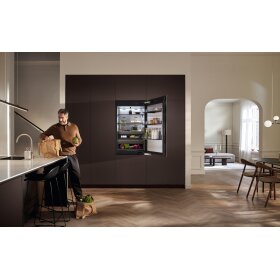 Miele KFMC 3834 R MasterCool-Kühl-Gefrierkombination 12866450