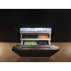 Miele KFMC 3834 R MasterCool-Kühl-Gefrierkombination 12866450