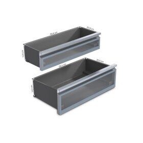 Miele KFMC 3834 R MasterCool-Kühl-Gefrierkombination 12866450