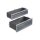 Miele KFMC 3834 R MasterCool-Kühl-Gefrierkombination 12866450