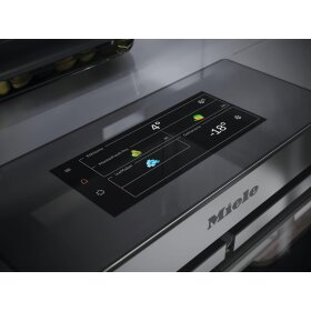 Miele KFMC 3844 R MasterCool-Kühl-Gefrierkombination 12866610