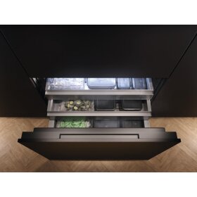 Miele KFMC 3844 R MasterCool-Kühl-Gefrierkombination 12866610