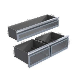 Miele KFMC 3844 FD MasterCool FrenchDoor  12866750