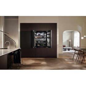 Miele KFMC 3844 FD MasterCool FrenchDoor  12866750