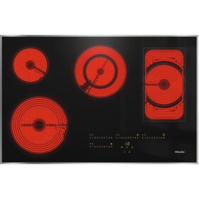 Miele KM 6564 FR Herdunabhängiges Elektrokochfeld...