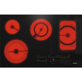 Miele KM 6564 FL Herdunabhängiges Elektrokochfeld...