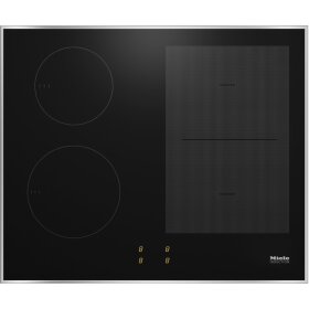 Miele KM 7004 FR Herdgesteuertes Induktionskochfeld...