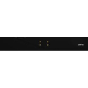 Miele KM 7004 FR Herdgesteuertes Induktionskochfeld...