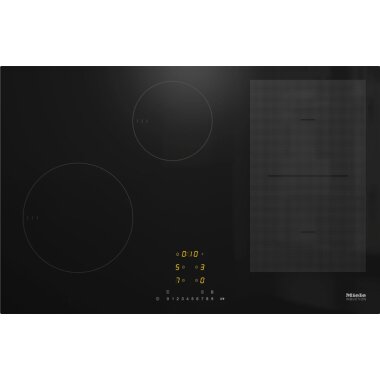 Miele KM 7414 FX GLAS Herdunabhängiges...