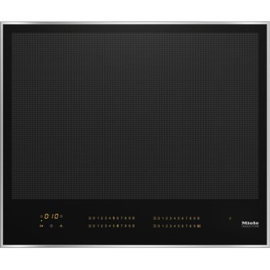 Miele KM 7667 FR Herdunabhängiges Induktionskochfeld...