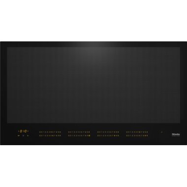 Miele KM 7697 FL Herdunabhängiges Induktionskochfeld...