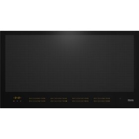 Miele KM 7697 FL Herdunabhängiges Induktionskochfeld...