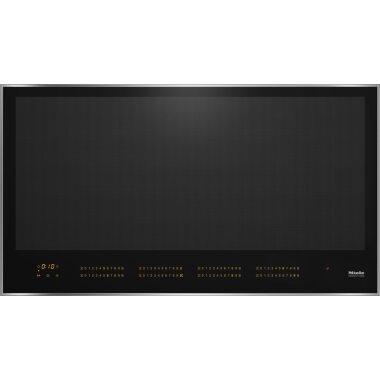 Miele KM 7697 FR Herdunabhängiges Induktionskochfeld...