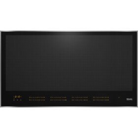 Miele KM 7697 FR Herdunabhängiges Induktionskochfeld...