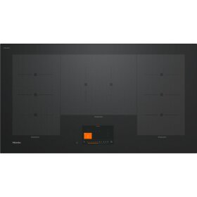 Miele KM 7999 FL Herdunabhängiges Induktionskochfeld...