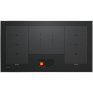 Miele KM 7999 FR Herdunabhängiges Induktionskochfeld...