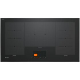 Miele KM 7999 FR Herdunabhängiges Induktionskochfeld...