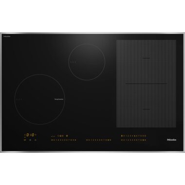 Miele KM 7679 FR Herdunabhängiges Induktionskochfeld...