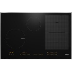 Miele KM 7679 FR Herdunabhängiges Induktionskochfeld...