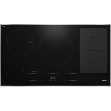 Miele KM 7699 FR Herdunabhängiges Induktionskochfeld...