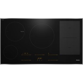 Miele KM 7699 FR Herdunabhängiges Induktionskochfeld...