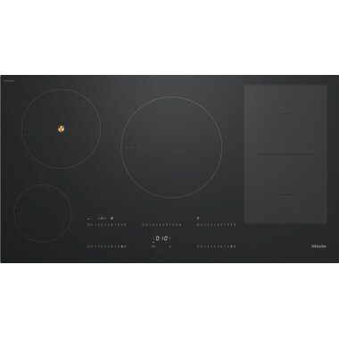 Miele KM 7899 FL Herdunabhängiges Induktionskochfeld...