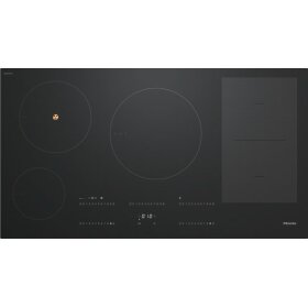 Miele KM 7899 FL Herdunabhängiges Induktionskochfeld...