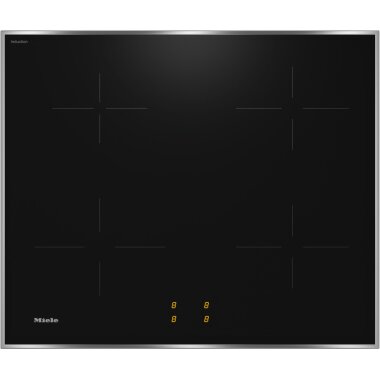 Miele KM 7061 FR Herdgesteuertes Induktionskochfeld...