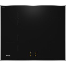 Miele KM 7061 FR Herdgesteuertes Induktionskochfeld...