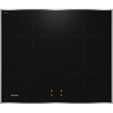 Miele KM 7062 FR Herdgesteuertes Induktionskochfeld...