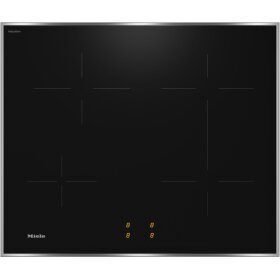 Miele KM 7062 FR Herdgesteuertes Induktionskochfeld...