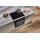 Miele KM 7062 FR Herdgesteuertes Induktionskochfeld 12337600, Edelstahl