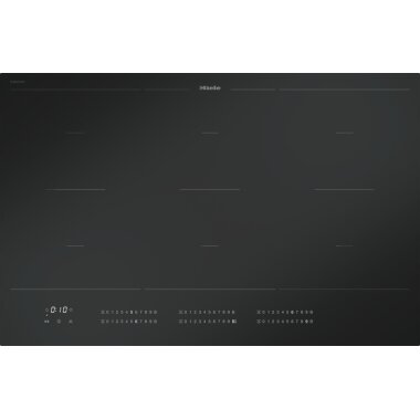Miele KM 7576 FL MattFinish Herdunabhängiges...