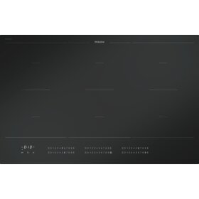 Miele KM 7576 FL MattFinish Herdunabhängiges...