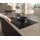 Miele KM 7576 FL MattFinish Herdunabhängiges Induktionskochfeld 12382880, Mattschwarz