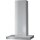 Miele PUR 68 W Wand-Dunstabzugshaube 10351360, Edelstahl