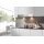 Miele DA 1200 Unterbauhaube 10451380, Edelstahl