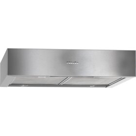 Miele DA 1260 Unterbauhaube 10451390, Edelstahl