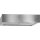 Miele DA 1260 Unterbauhaube 10451390, Edelstahl