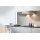 Miele DA 1260 Unterbauhaube 10451390, Edelstahl
