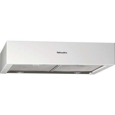 Miele DA 1260 Unterbauhaube 10451400, Brillantweiß