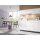 Miele DA 2360 Lüfterbaustein 10451550, Edelstahl