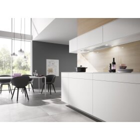 Miele DA 2390 Lüfterbaustein 10451560, Edelstahl